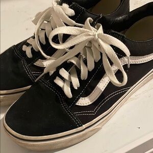 Classic Vans